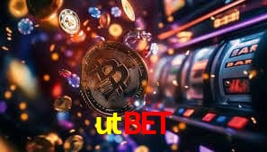 Desvendando o Mundo dos Jogos Virtuais na utbet