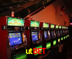 utbet Licença Curaçao Gaming