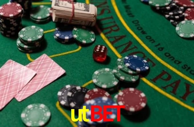 Apostas Ao Vivo utbet